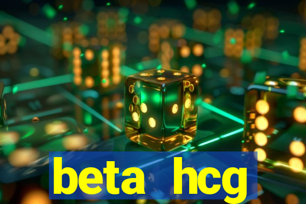 beta hcg indeterminado pode ser negativo